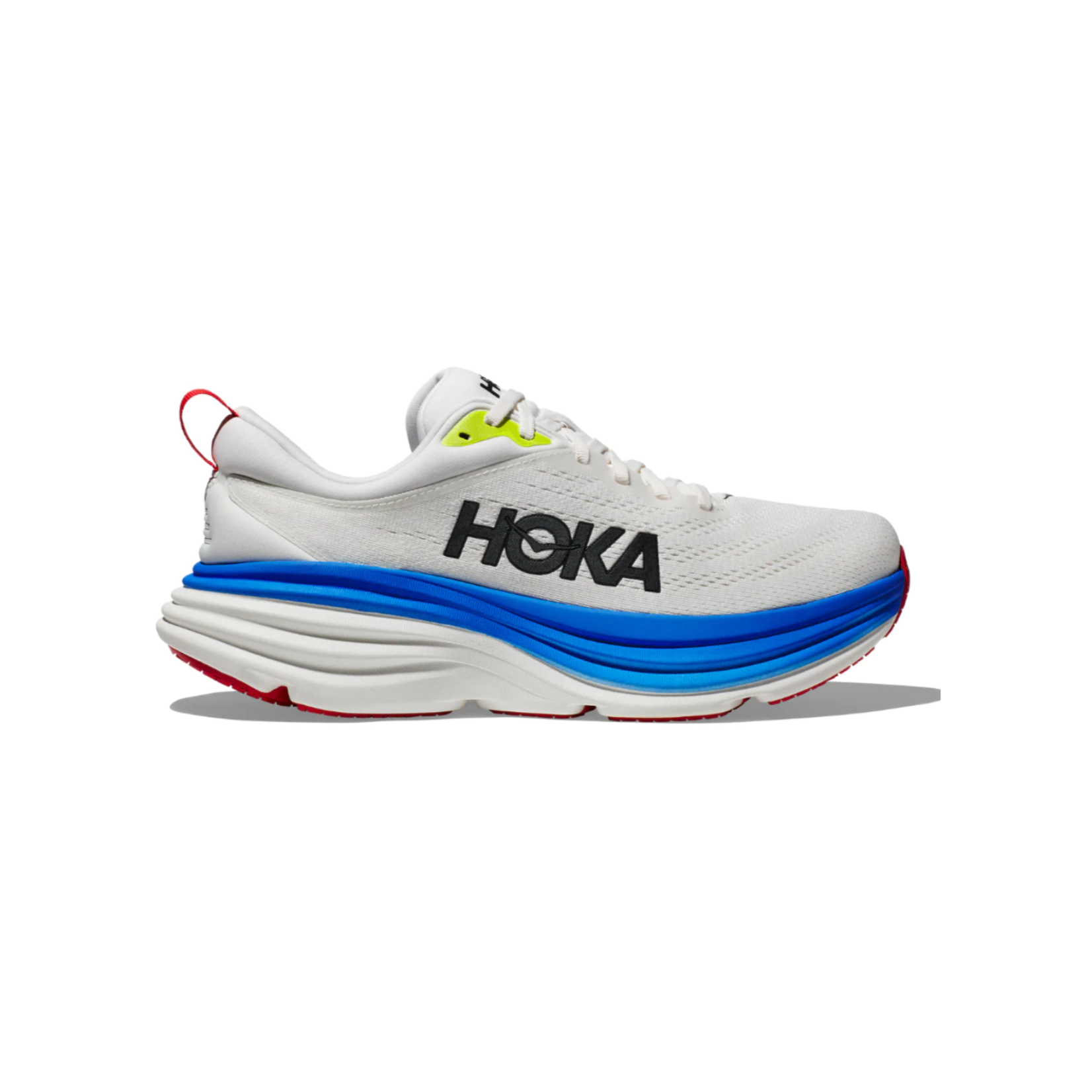 Hoka One One Mens's Bondi 8