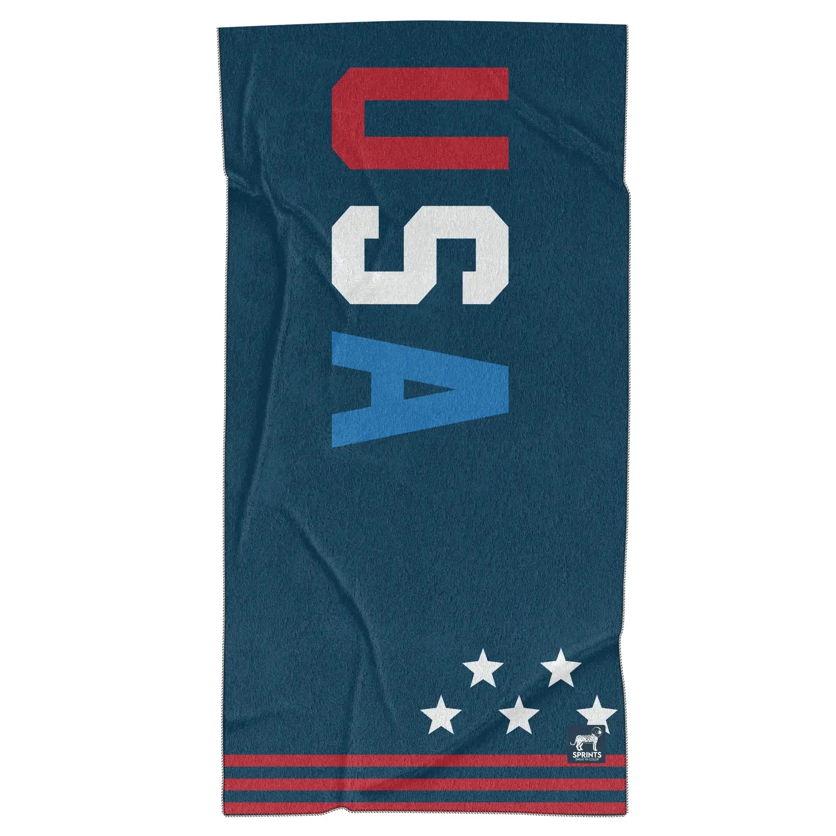 Sprints Sprints Towel