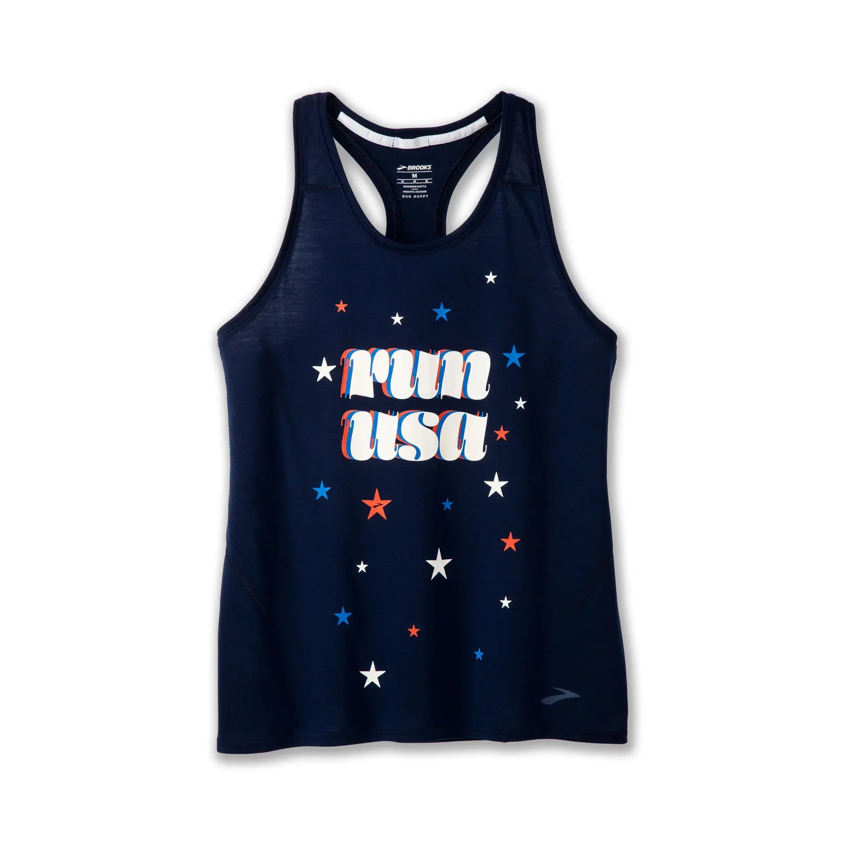 Brooks W Brooks Distance Tank 3.0
