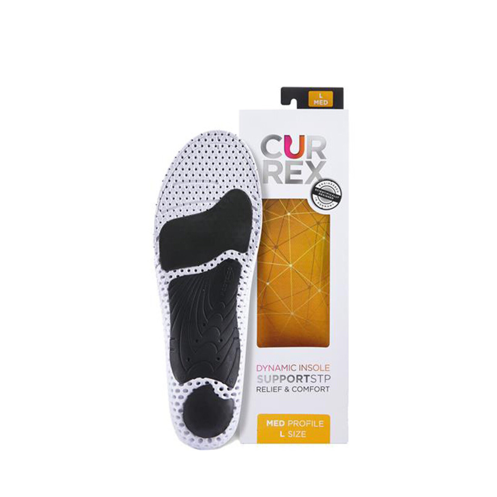 Currex Currex Support STP Insoles