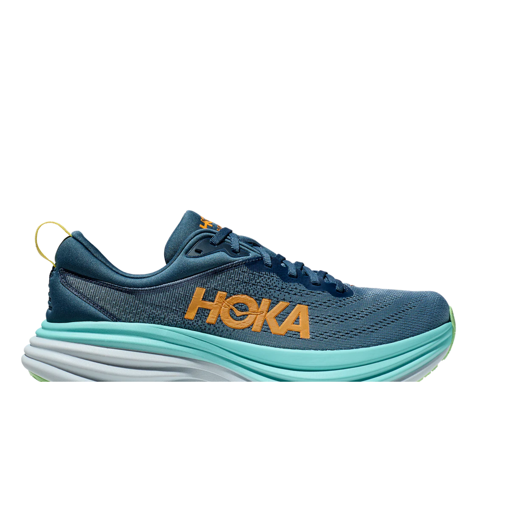 Hoka One One Men's Bondi 8 Wide 2E