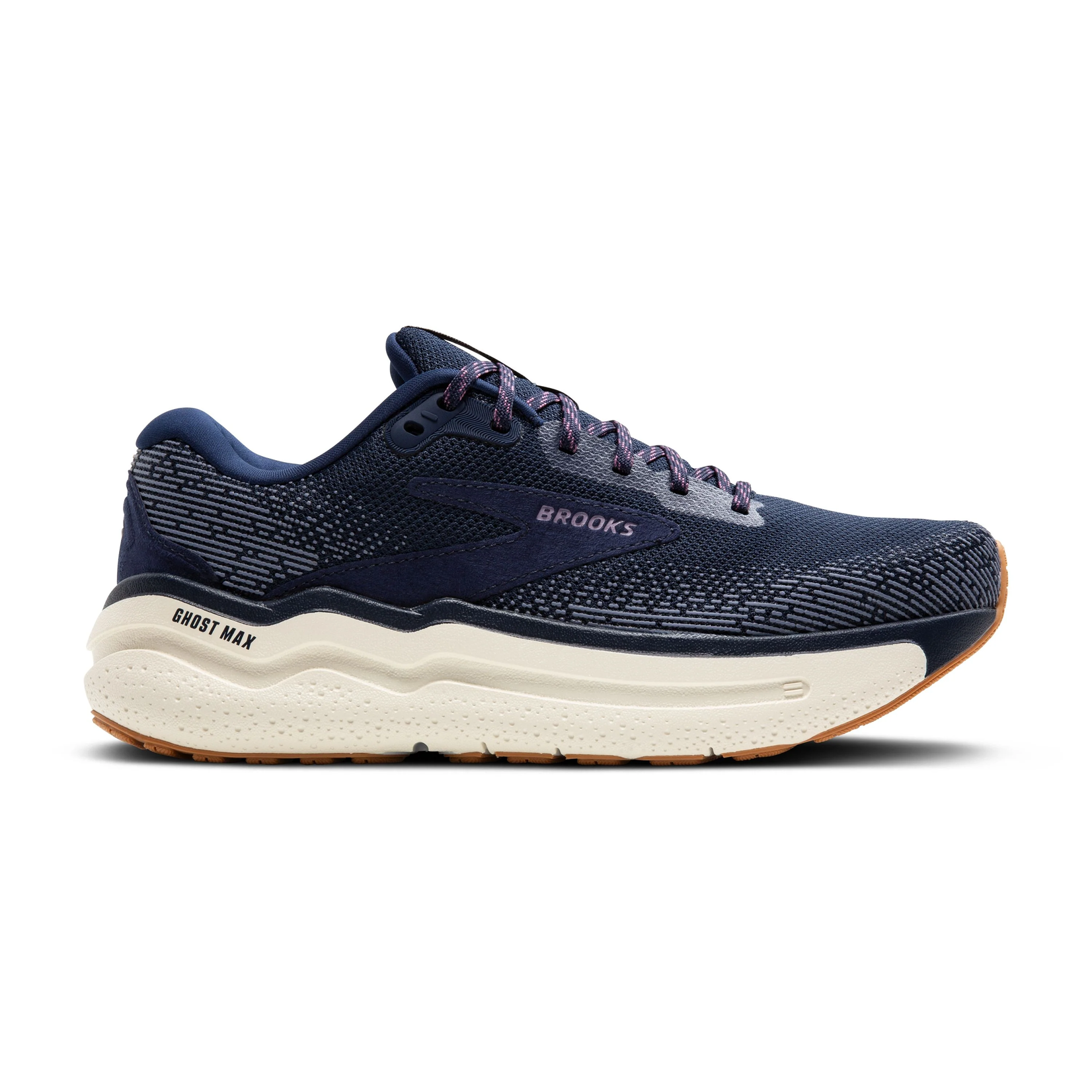 Brooks W Brooks Ghost Max 2