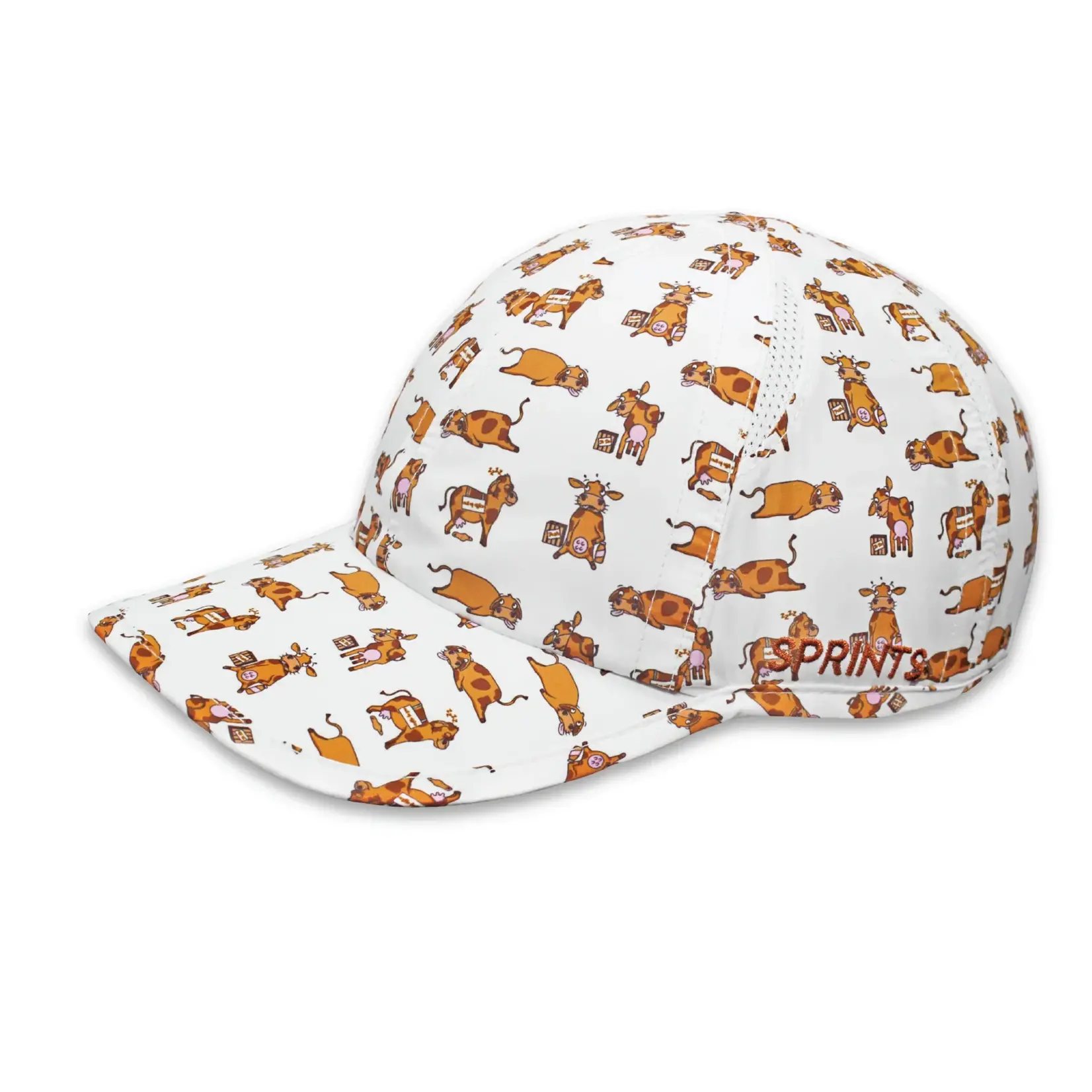 Sprints Sprints Unisex Hat