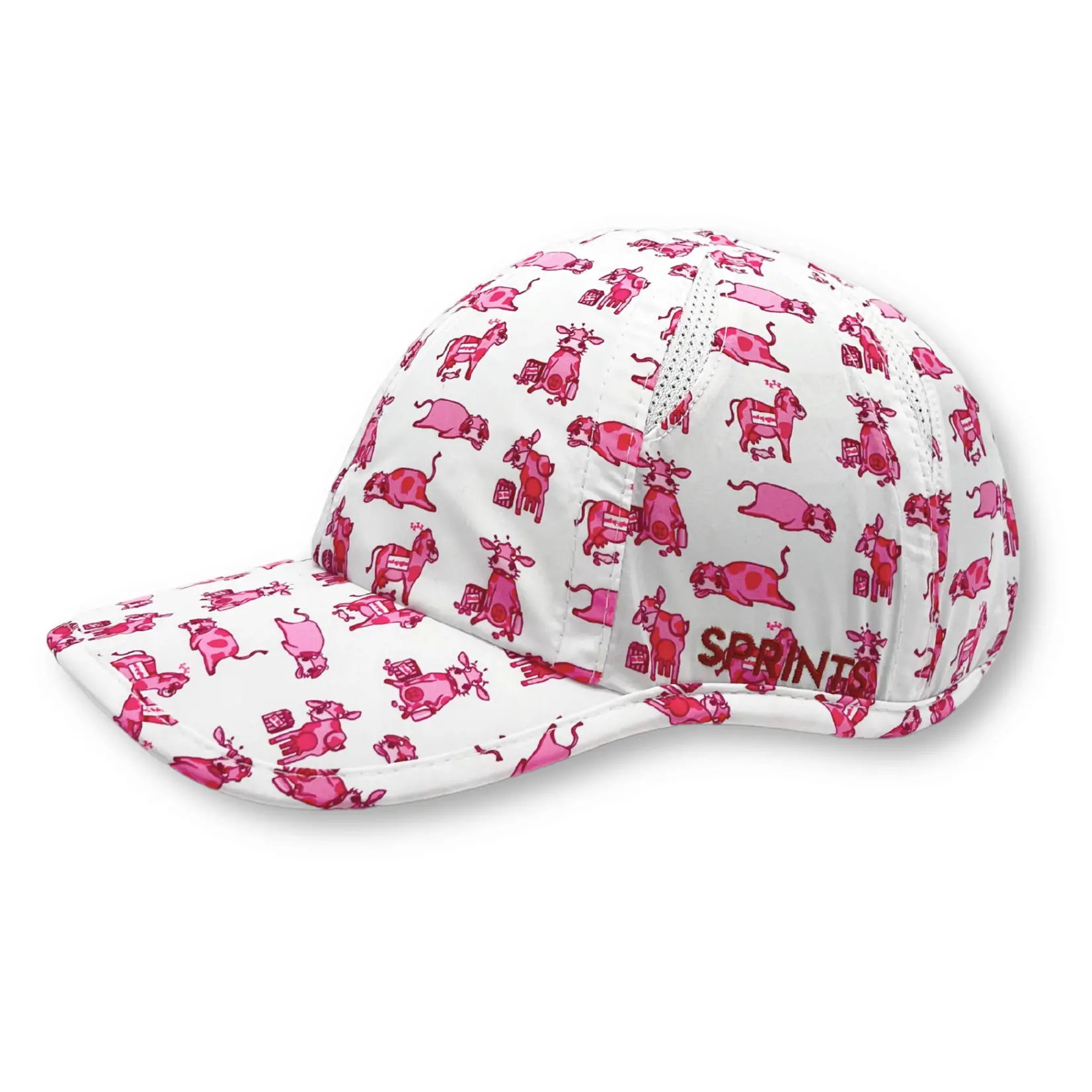 Sprints Sprints Unisex Hat