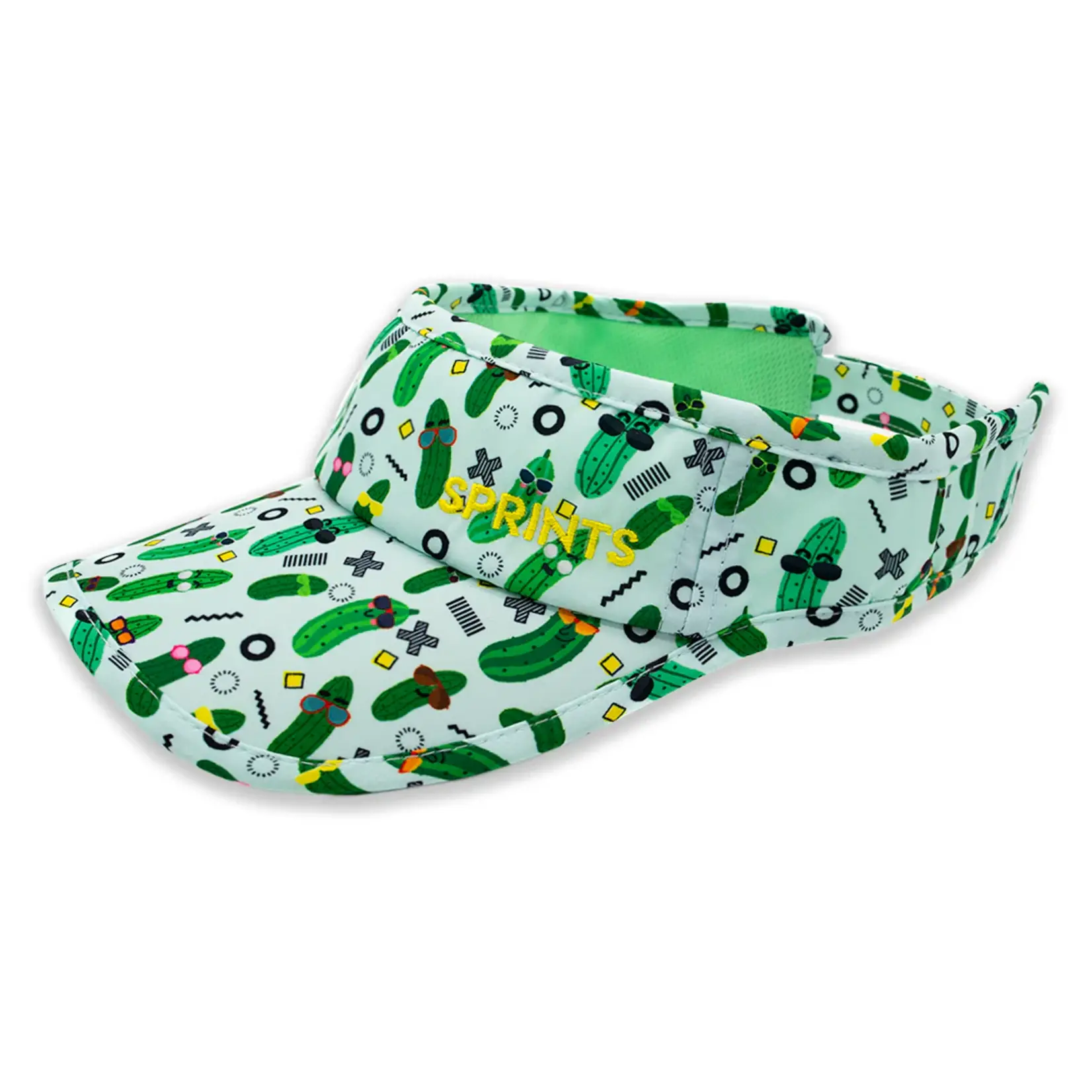 Sprints Sprints Unisex Visor