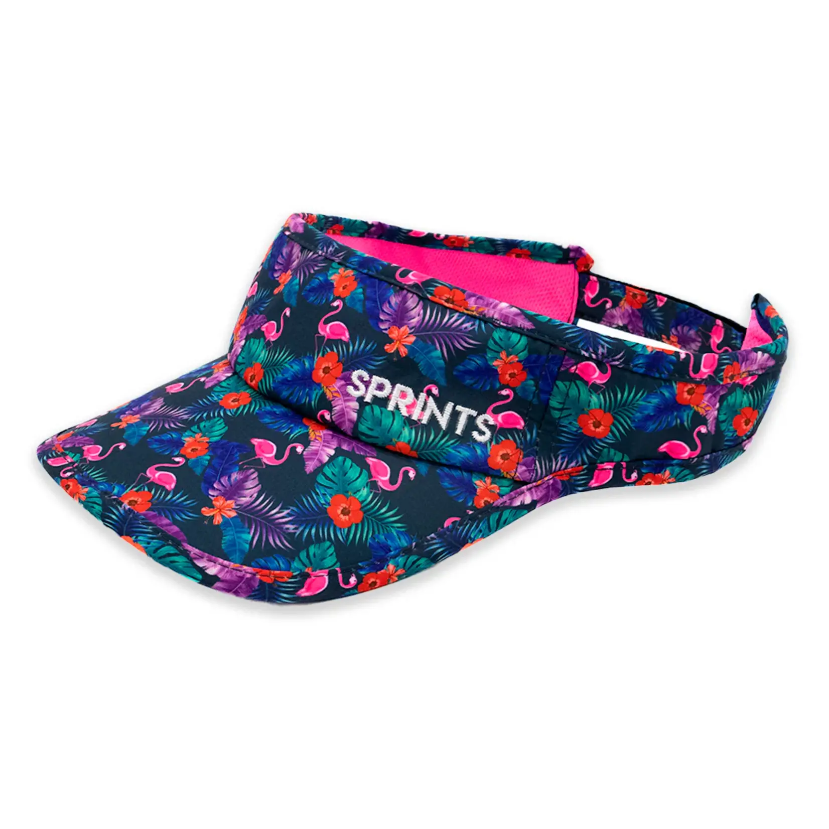 Sprints Sprints Unisex Visor