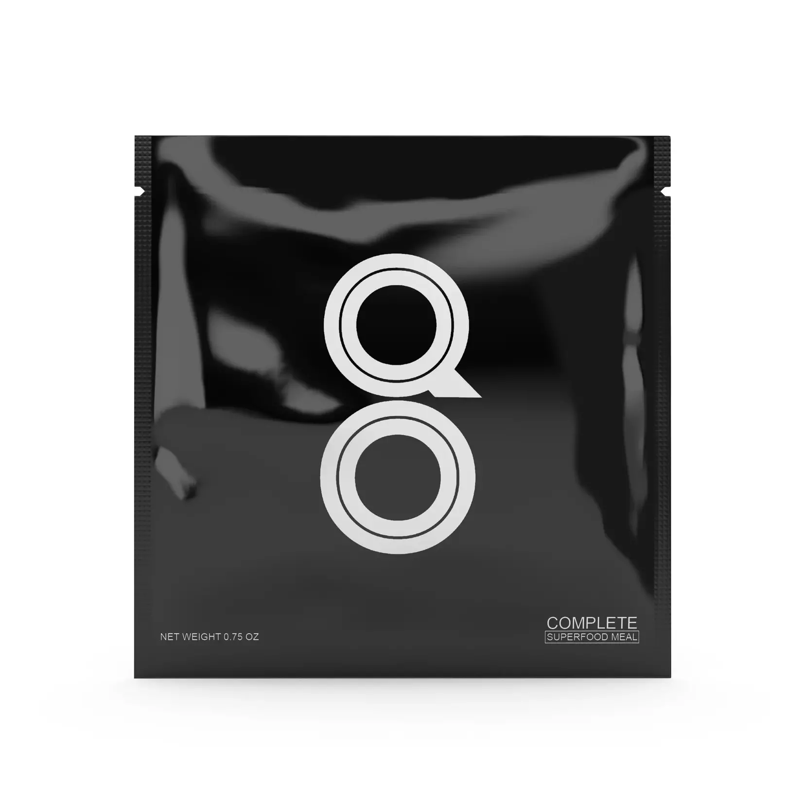 QO QO Complete Superfood Meal Single Serve