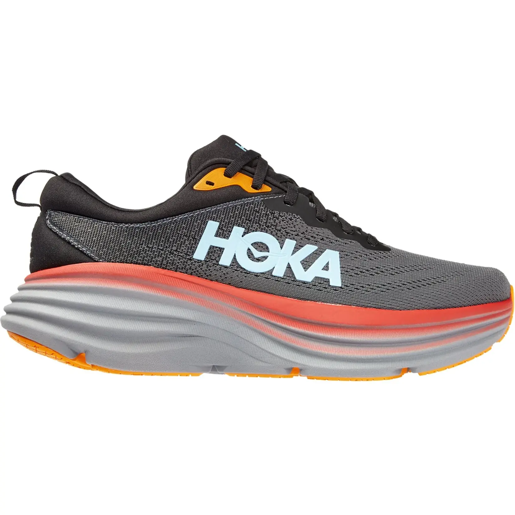 M Hoka Bondi 8 - True Grit Running Company