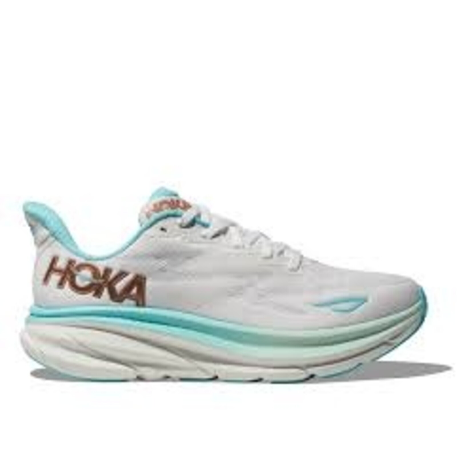Hoka One One W Hoka Clifton 9