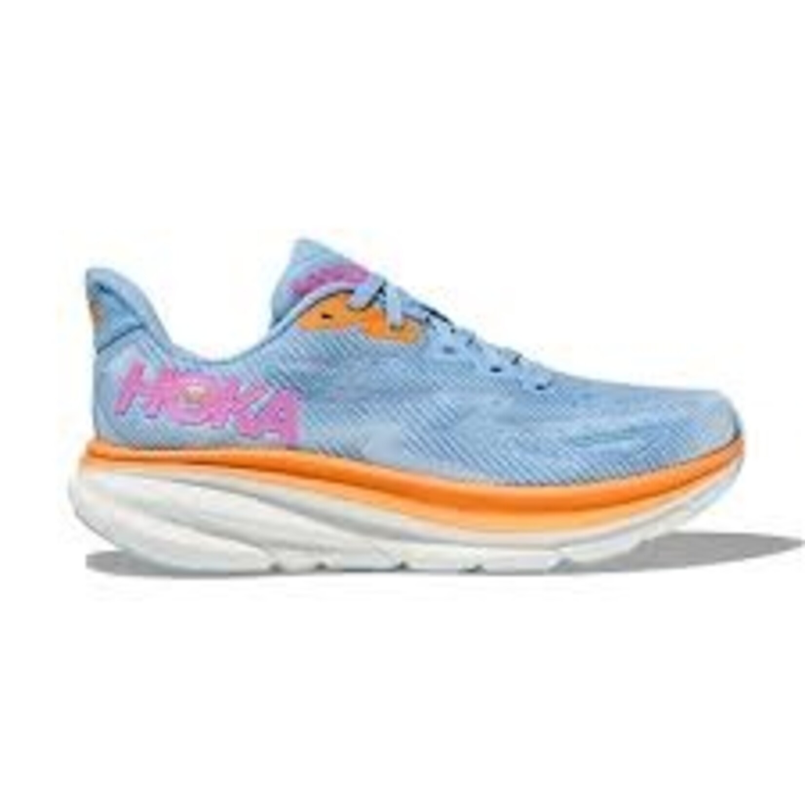 Hoka One One W Hoka Clifton 9