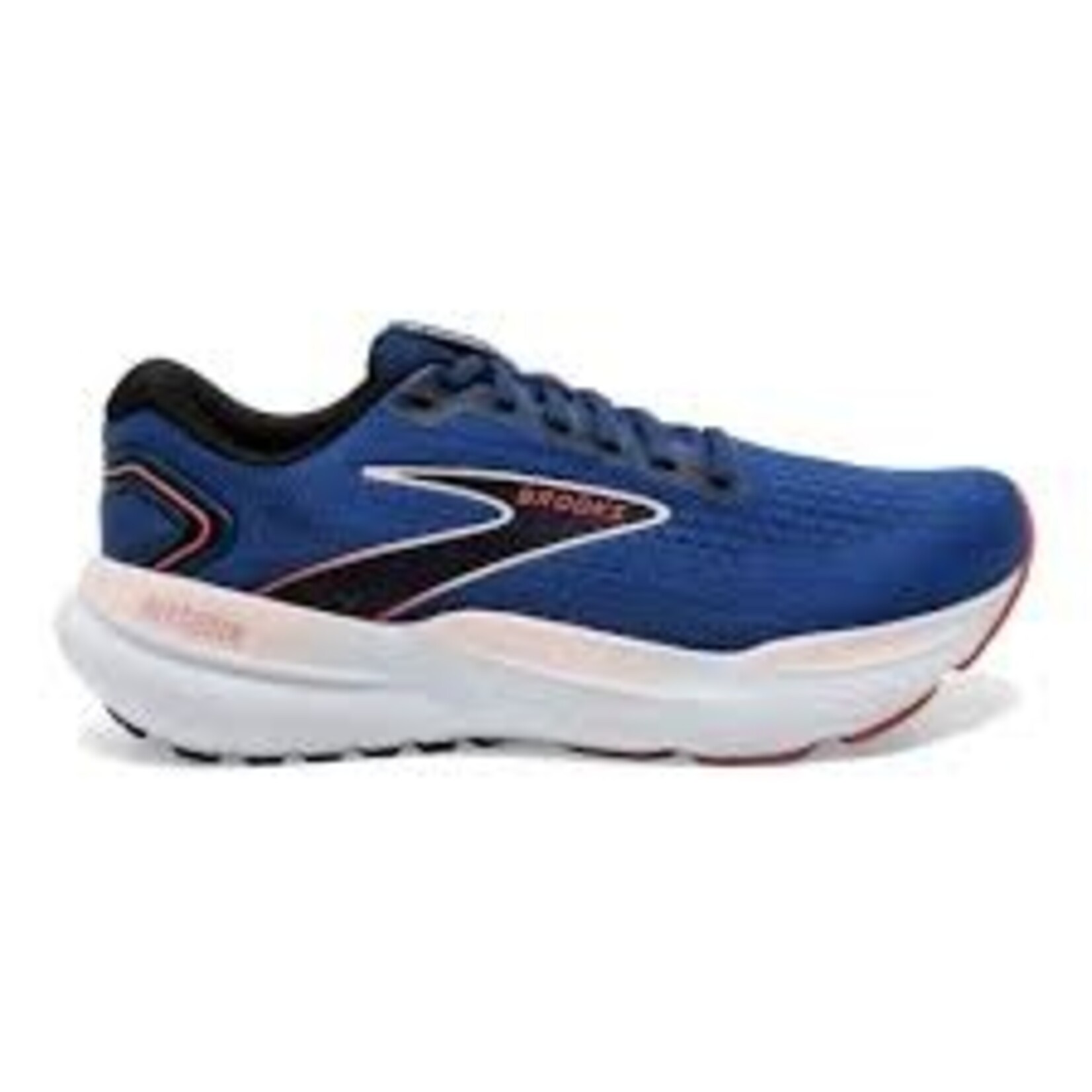 Brooks W Brooks Glycerin GTS 21