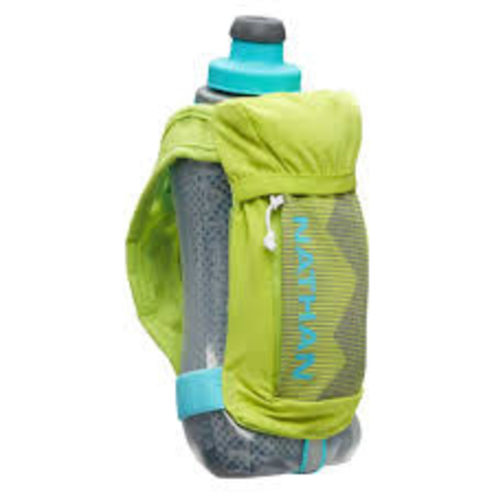 Nathan Nathan Quick Squeeze Plus Insulated Handheld 18oz