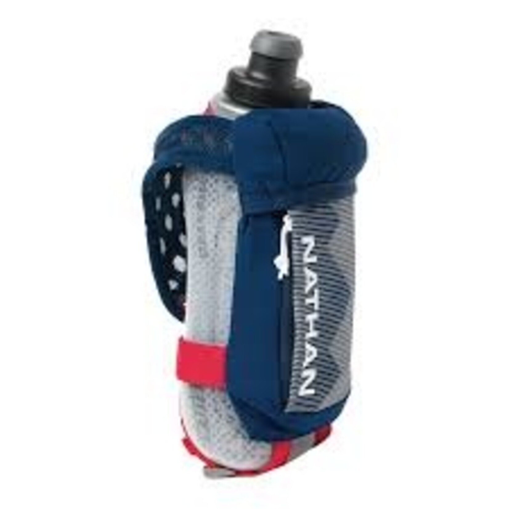 Nathan Nathan Quick Squeeze Plus Insulated Handheld 18oz