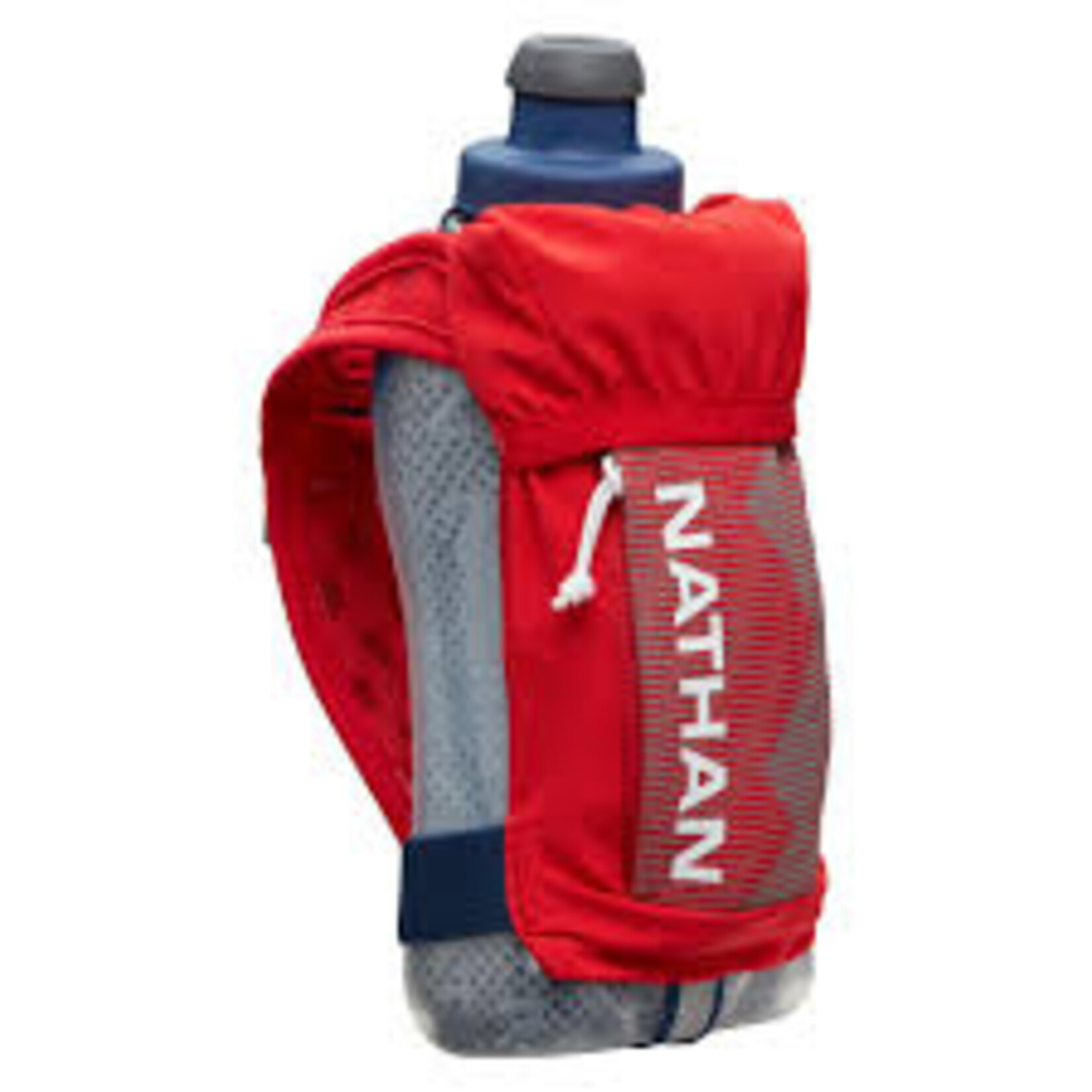 Nathan Nathan Quick Squeeze Plus Insulated Handheld 12oz