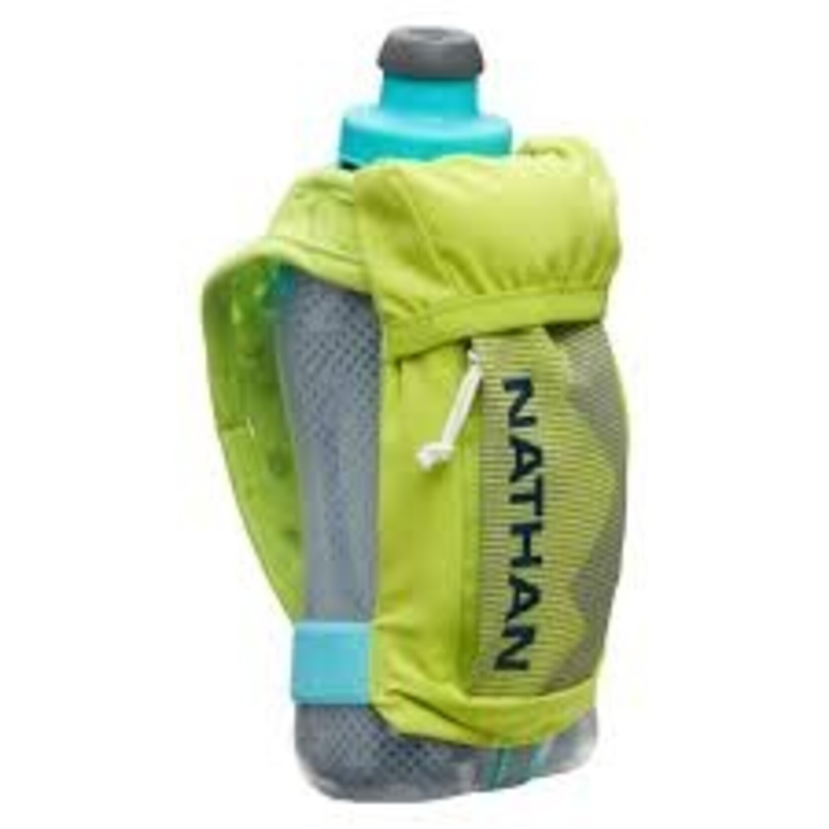 Nathan Nathan Quick Squeeze Plus Insulated Handheld 12oz