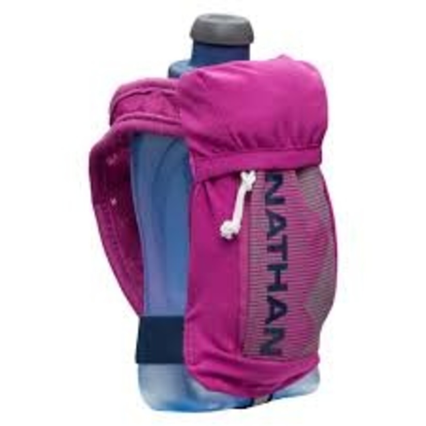 Nathan Nathan Quick Squeeze Plus Insulated Handheld 12oz