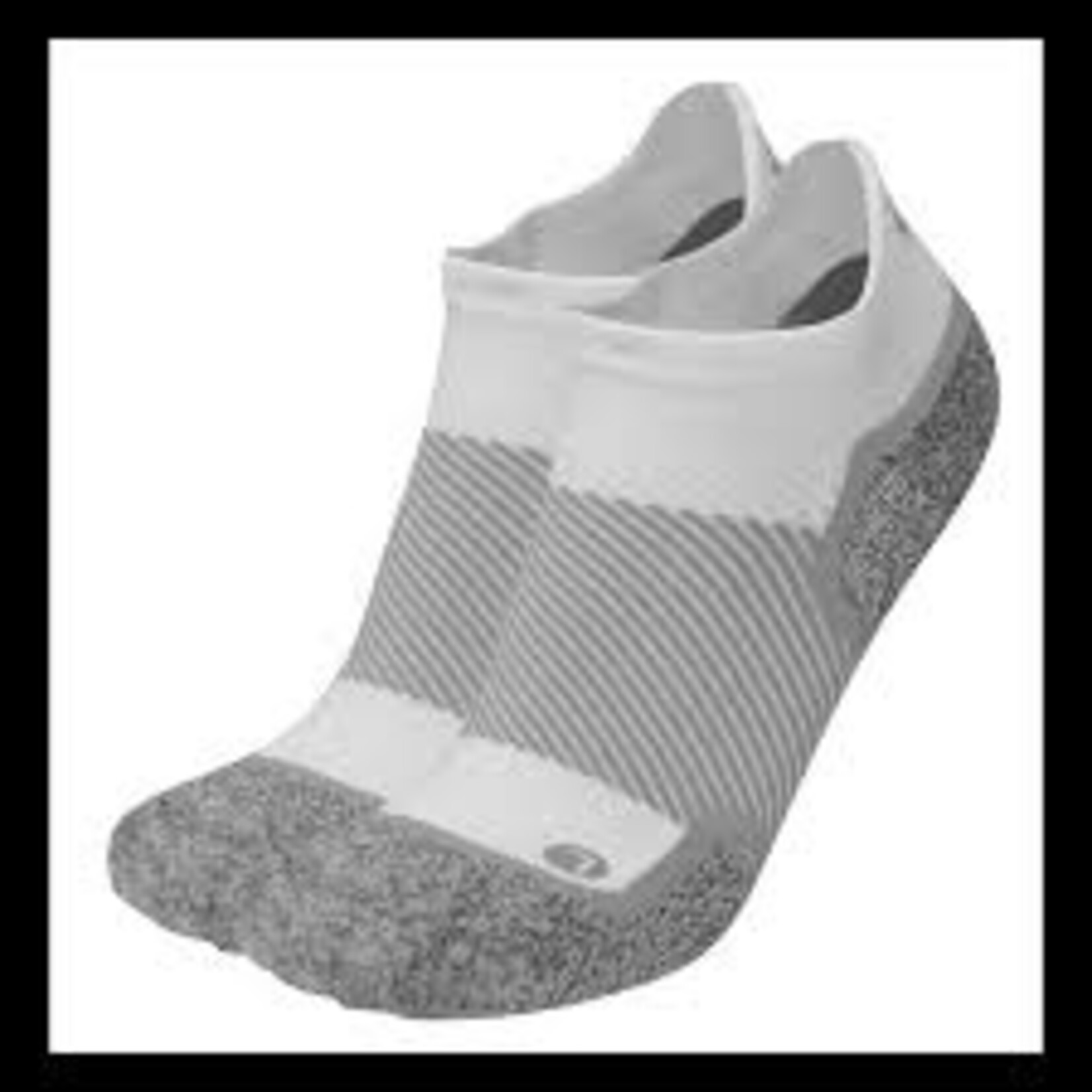 OS1st OS1st WP4 Wellness Performance Sock No-Show
