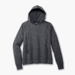 Brooks W Brooks Luxe Hoodie