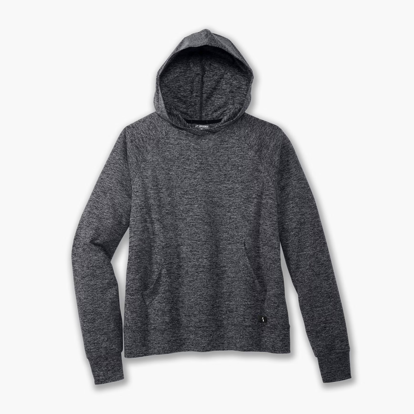 Brooks W Brooks Luxe Hoodie