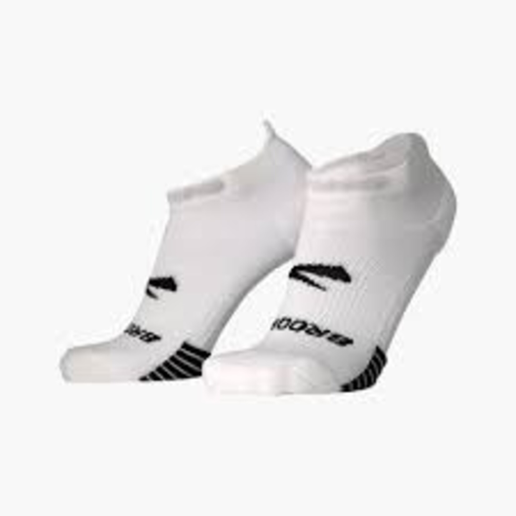 Brooks Brooks Ghost Lite Sock No Show 2 Pack