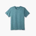 Brooks M Brooks Luxe Short Sleeve