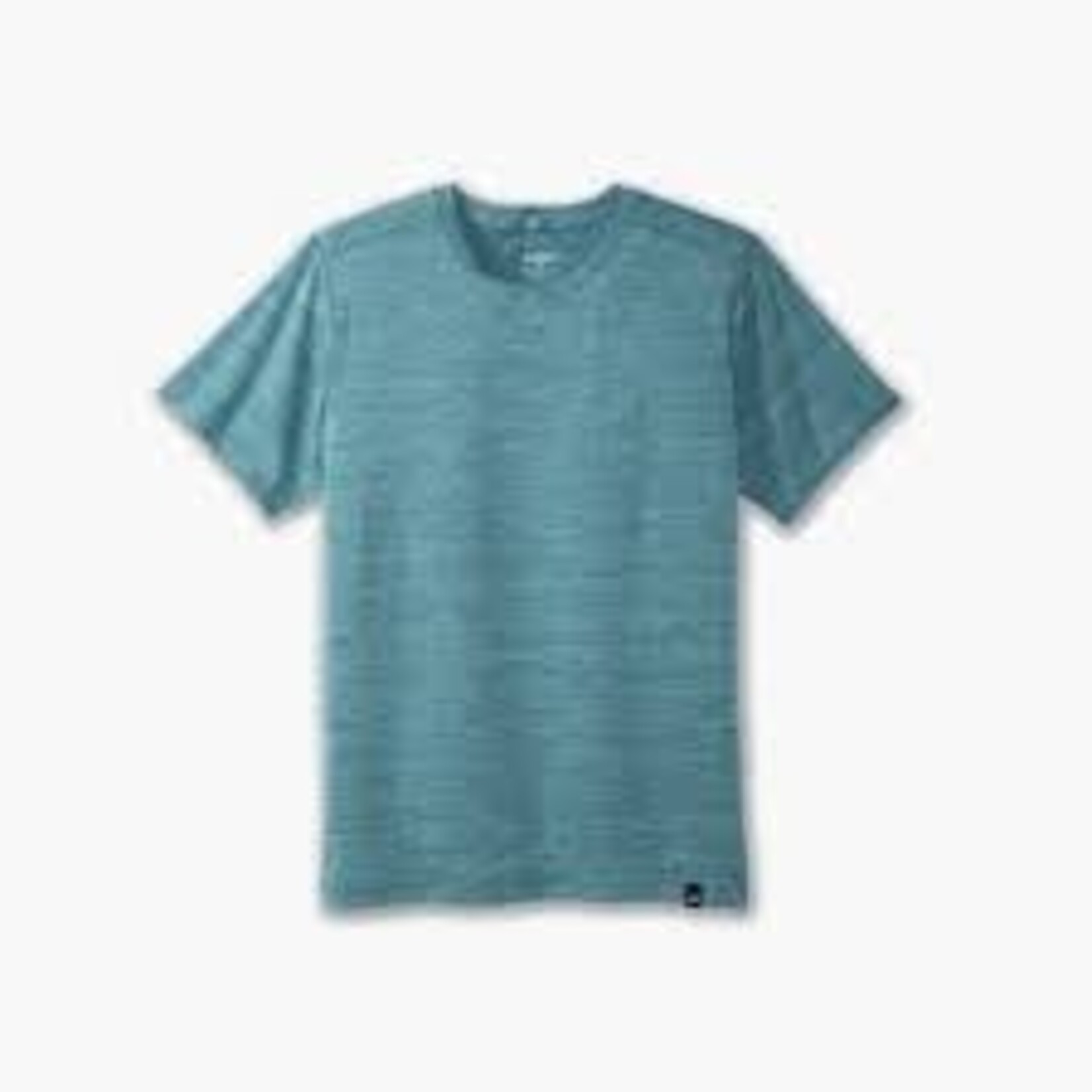 Brooks M Brooks Luxe Short Sleeve