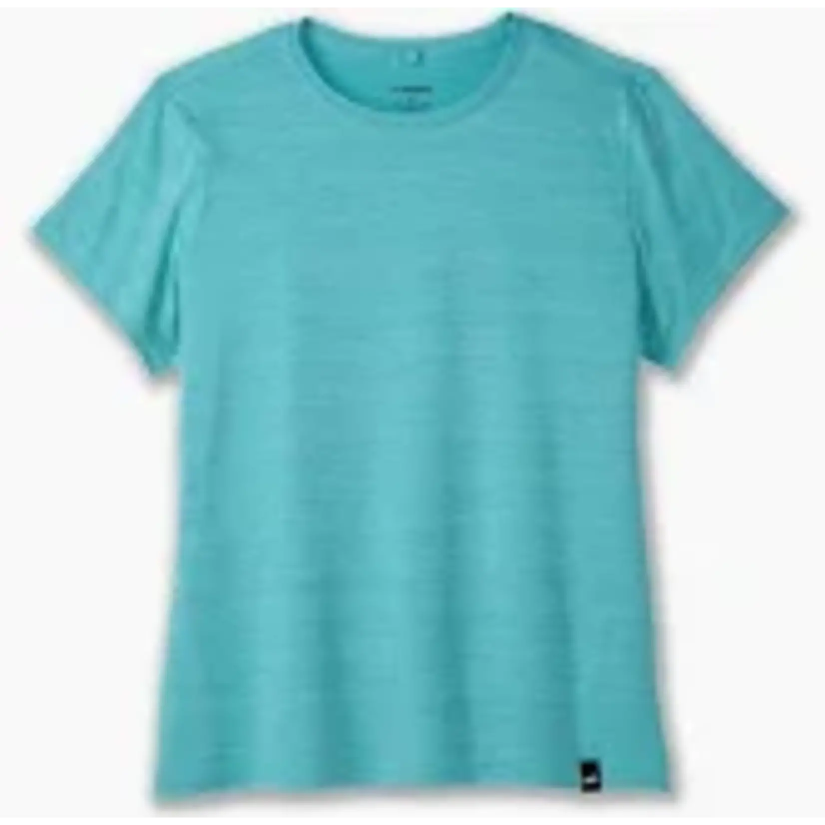 Brooks W Brooks Luxe Short Sleeve