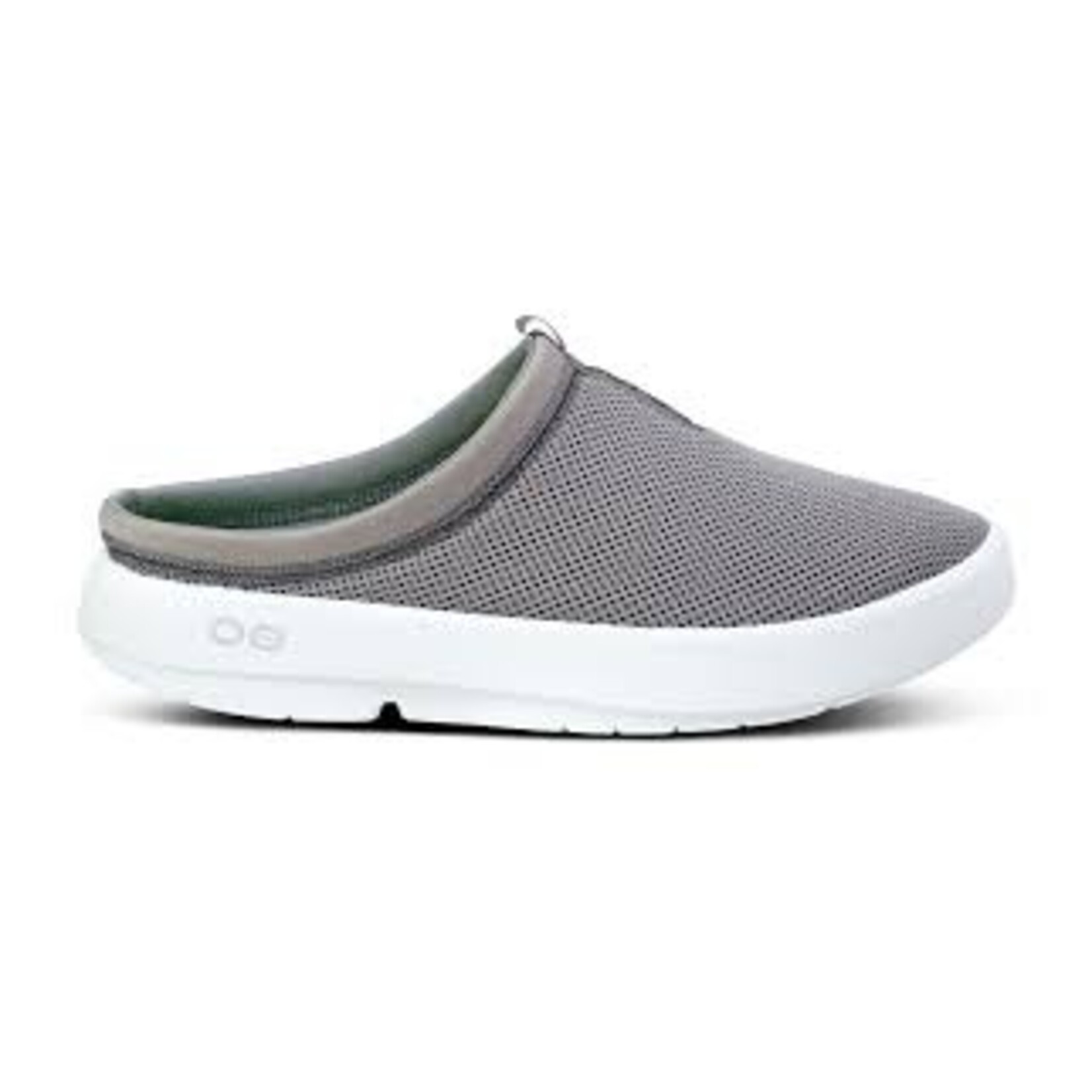 OOFOS M OOFOS OOcoozie Mule Shoe