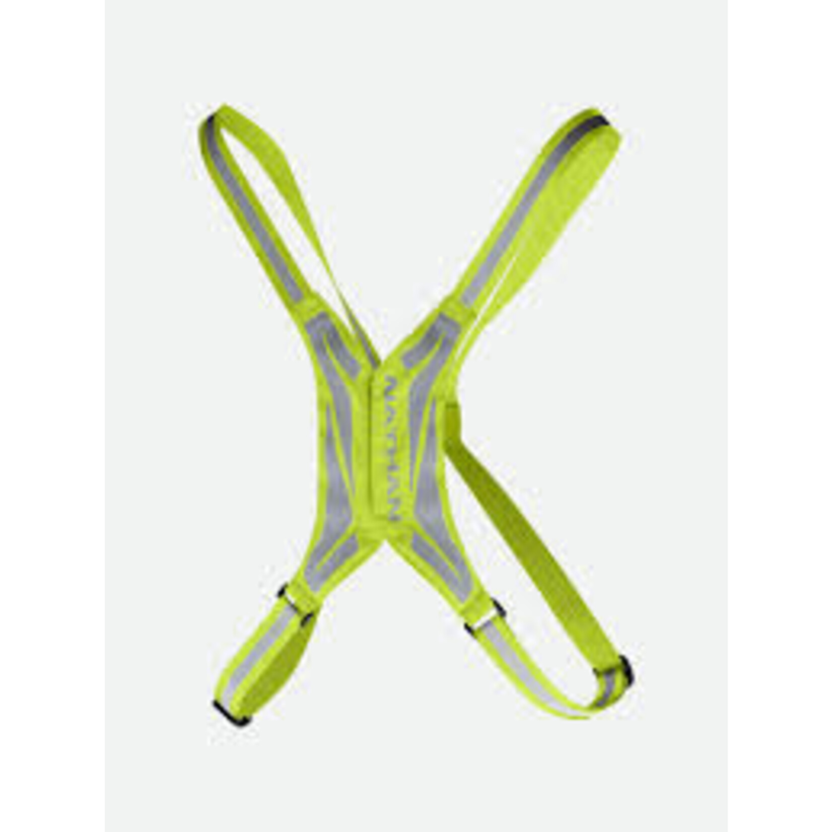 Nathan Nathan Hypernight Reflective Vest Lite OSFM