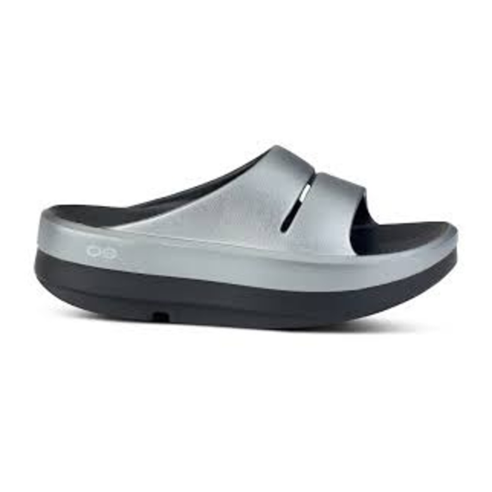 OOFOS W OOFOS OOmega OOahh Luxe Slide