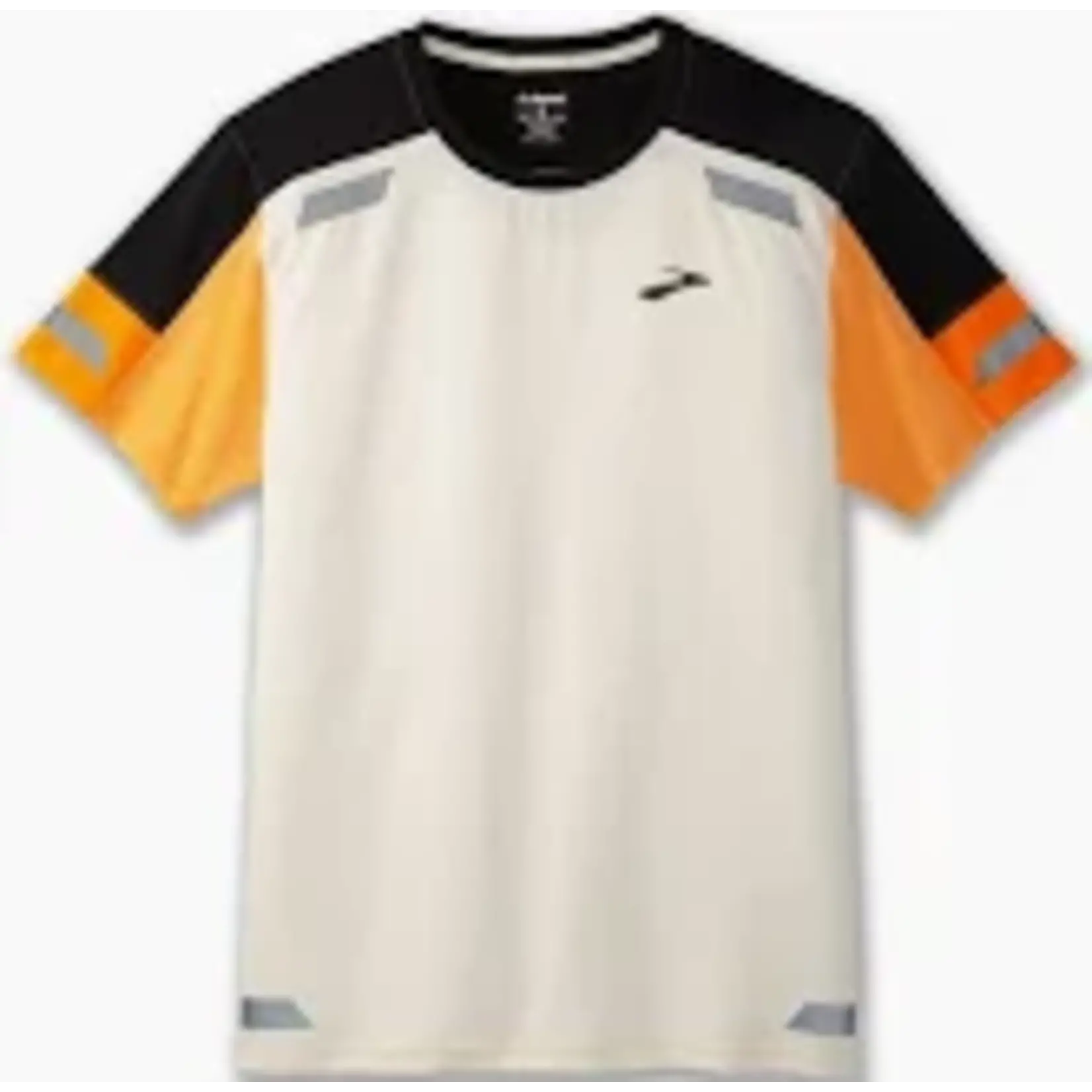 Brooks Men's Brooks Run Visible Short Sleeve