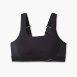 Brooks Brooks Convertible 2.0 Sports Bra Black