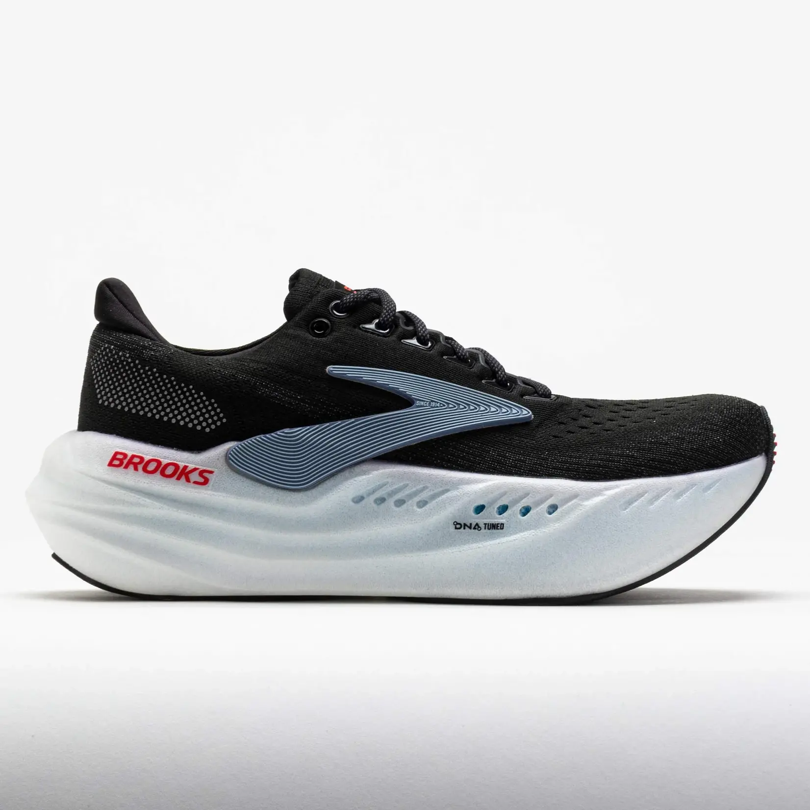Brooks M Brooks Glycerin Max