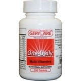  Multi-Vit 100 tablets One Daily