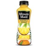  Minute Maid Pineapple Orange Juice