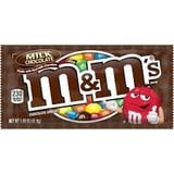  M&M’S Milk Chocolate