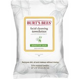 Burts Bees Makeup Remover Cleansing Wipes 30ct