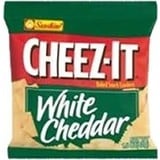  Cheez-It White Cheddar