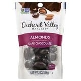  Chocolate Covered Almonds 2oz
