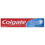  Colgate Cavity Protection 6oz