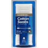  Cotton Swabs 500ct