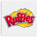  Ruffles Chips 16oz
