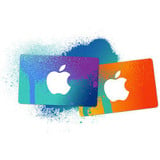  Giftcards - Apple iTunes $15