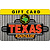 Giftcards - Texas Roadhouse $25