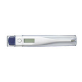 Digital Thermometer with Case