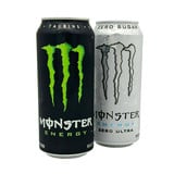  Monster Energy