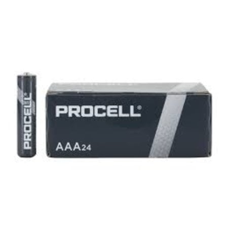 Procell By Duracell Batteries