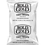  Rold Gold Twist Classic Tiny Pretzels 16oz