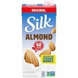  Silk Almond Milk 1qt