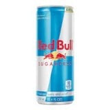  Red Bull Sugar Free 8.4oz
